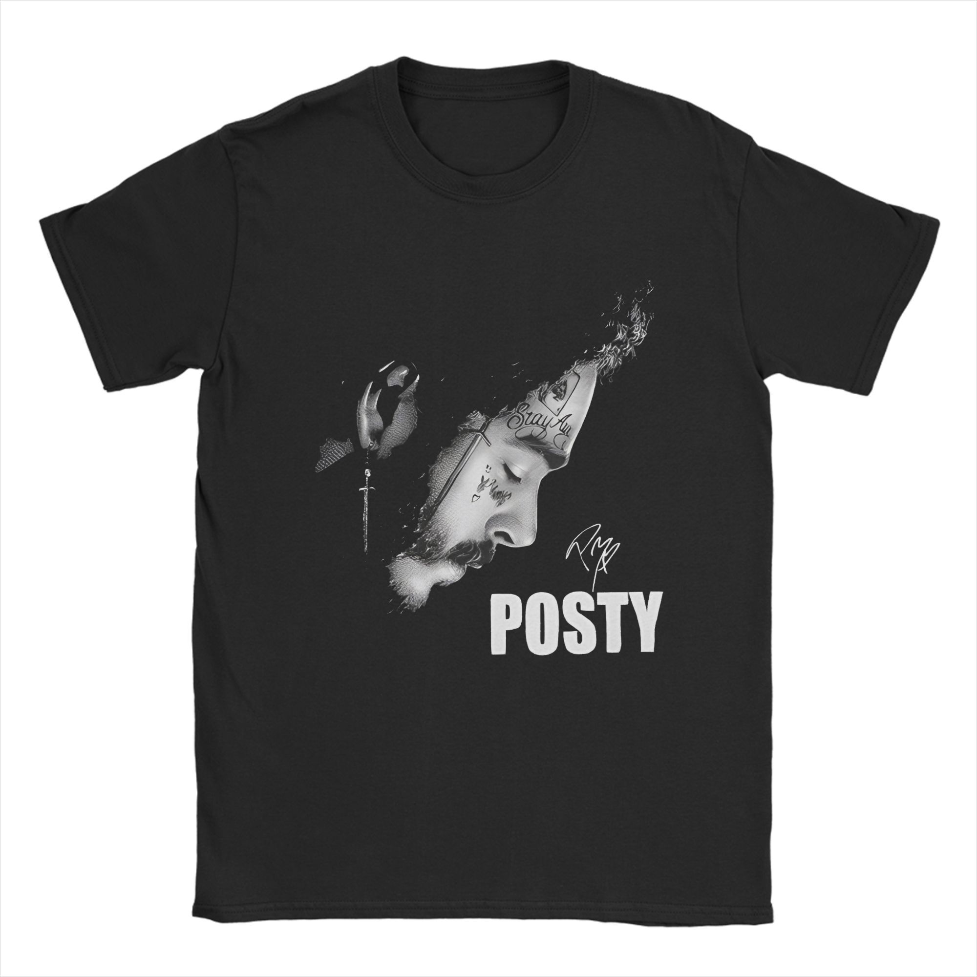Vintage Post Malone Jelly Roll Graphics TShirts Unisex O Neck Cotton T Shirt Short Sleeve Tees Summer Clothing 4XL
Vintage Post Malone Jelly Roll Graphics TShirts Unisex O Neck Cotton T Shirt Short Sleeve Tees Summer Clothing 4XL