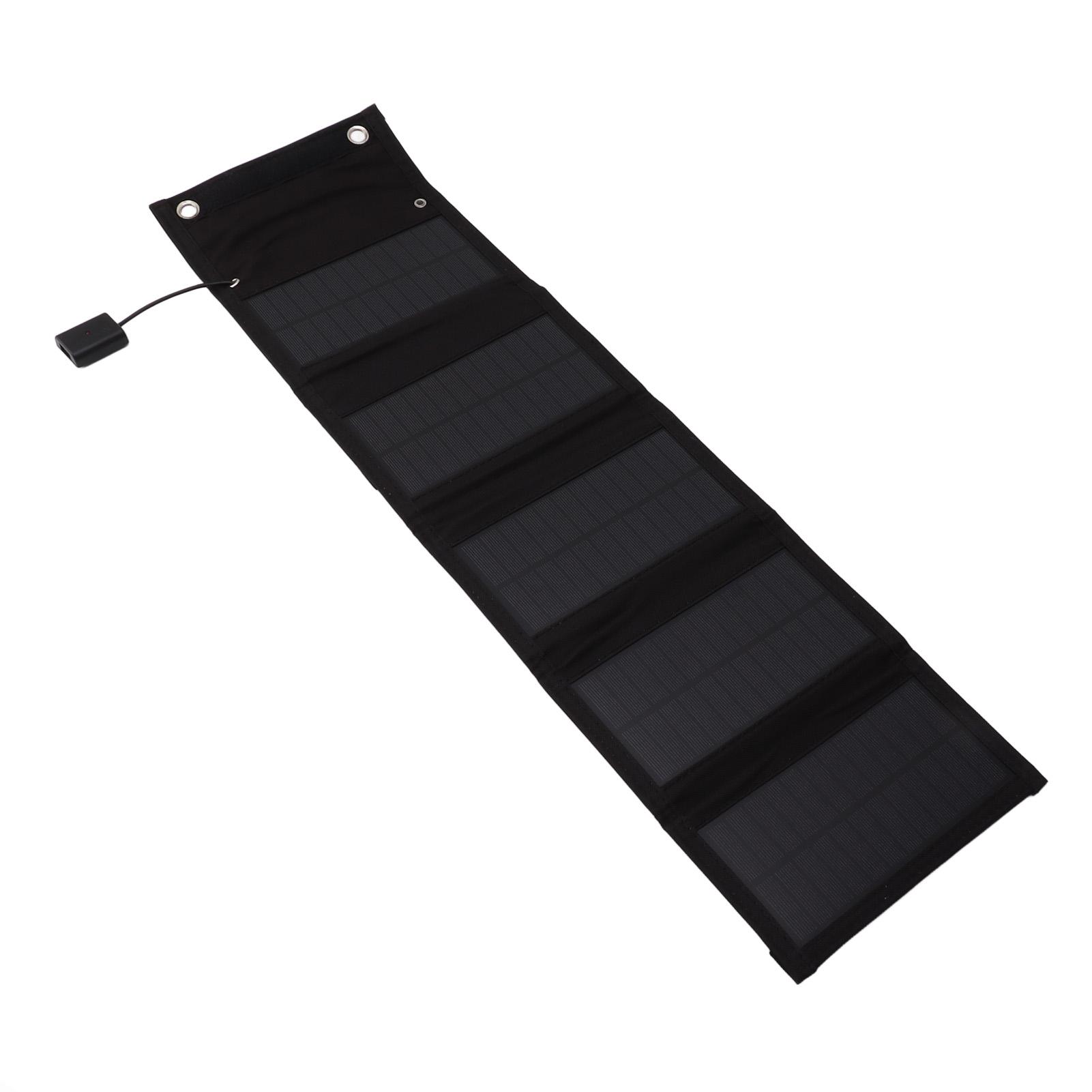 20W Solar Folding Bag 5V USB Output IP65 Waterproof Portable Solar Panel Power Bank for Outdoor
20W Solar Folding Bag 5V USB Output IP65 Waterproof Portable Solar Panel Power Bank for Outdoor