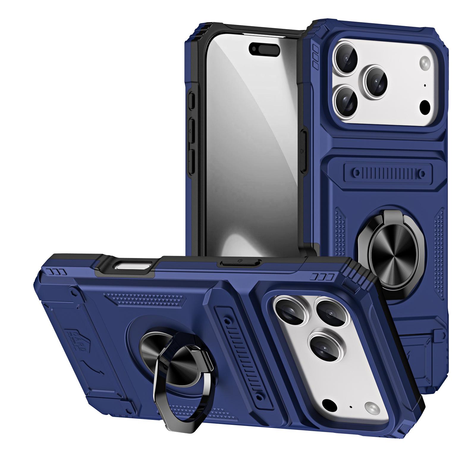 Чохол Alliance Armor для iPhone 17 Pro Max з кишенею для карт та магнітною ударостійкою кришкою iPhone 17E/16E/SE4 2025
Чохол Alliance Armor для iPhone 17 Pro Max з кишенею для карт та магнітною ударостійкою кришкою iPhone 17E/16E/SE4 2025