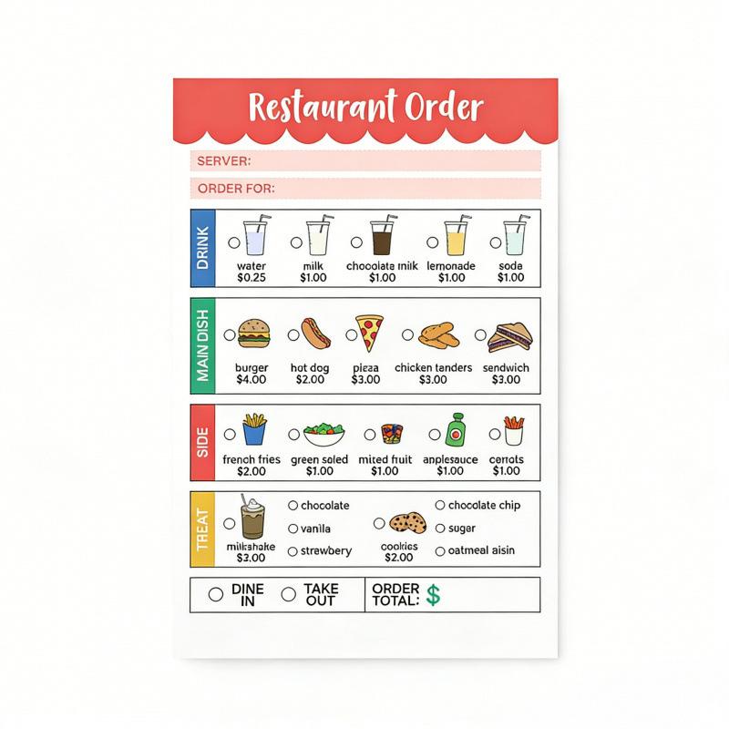 New Product Fun Role-playing Notepad, A Gift Suitable for Primary School Students, Efficient and Practical Learning Plan
New Product Fun Role-playing Notepad, A Gift Suitable for Primary School Students, Efficient and Practical Learning Plan