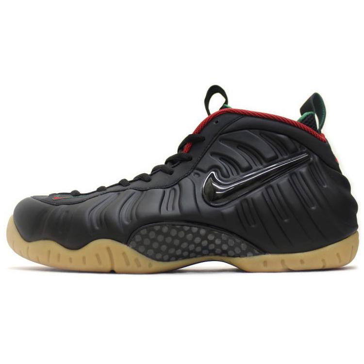 Nike Foamposite Pro 624041-004 40
Nike Foamposite Pro 624041-004 40