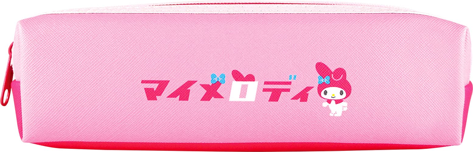 Factory BOX Slim Pouch Sanrio My Melody Katakana 21 x 5 x cm T s 6.5 SR-5533618MM
Factory BOX Slim Pouch Sanrio My Melody Katakana 21 x 5 x cm T s 6.5 SR-5533618MM
