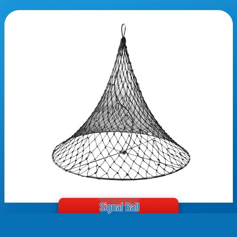 Marine Daytime Signal Buoy 600mm Diameter
Marine Daytime Signal Buoy 600mm Diameter