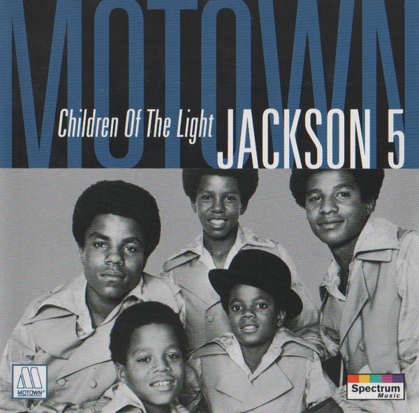 CD JACKSON 5 - Children Of The Light 5500762 Spectrum Music 1993 Germany Soul/Funk Used
CD JACKSON 5 - Children Of The Light 5500762 Spectrum Music 1993 Germany Soul/Funk Used
