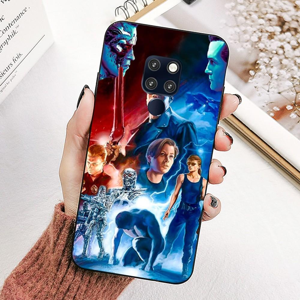 Arnold Schwarzenegger Terminator Phone Case For Huawei Mate 10 20 30 40 50 Lite Pro Nova 3 3i 5 6 SE 7 Pro 7SE Huawei Mate10Pro
Arnold Schwarzenegger Terminator Phone Case For Huawei Mate 10 20 30 40 50 Lite Pro Nova 3 3i 5 6 SE 7 Pro 7SE Huawei Mate10Pro