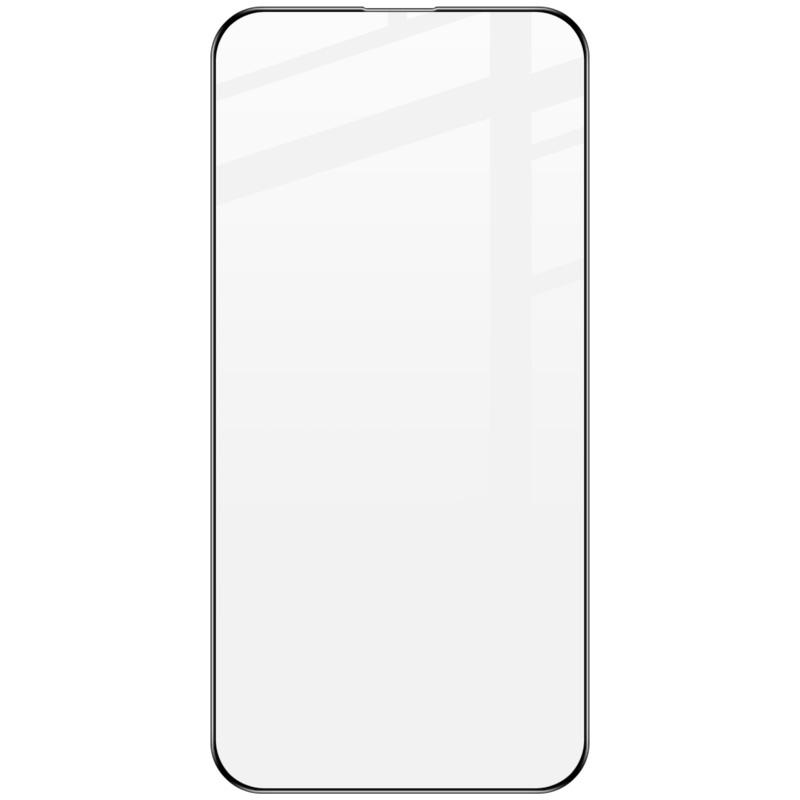 IMAK Pro+ Series для iPhone 15 Pro Max Загартоване скло Плівка для екрану телефону Ультрапрозора Захисна плівка на весь екран Type A
IMAK Pro+ Series для iPhone 15 Pro Max Загартоване скло Плівка для екрану телефону Ультрапрозора Захисна плівка на весь екран Type A