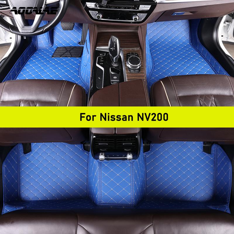 Car Floor Mats For Nissan NV200 Auto Carpets Foot Coche Accessorie NV200 бежевый
Car Floor Mats For Nissan NV200 Auto Carpets Foot Coche Accessorie NV200 бежевый