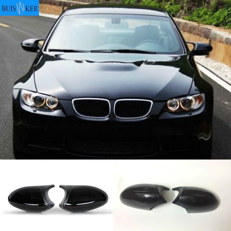 2 шт. для BMW 1 3 серии E81 E82 E87 E88 E90 E91 E92 E93, боковое крыло автомобиля, крышка зеркала заднего вида, черные, высокое качество
2 шт. для BMW 1 3 серии E81 E82 E87 E88 E90 E91 E92 E93, боковое крыло автомобиля, крышка зеркала заднего вида, черные, высокое качество