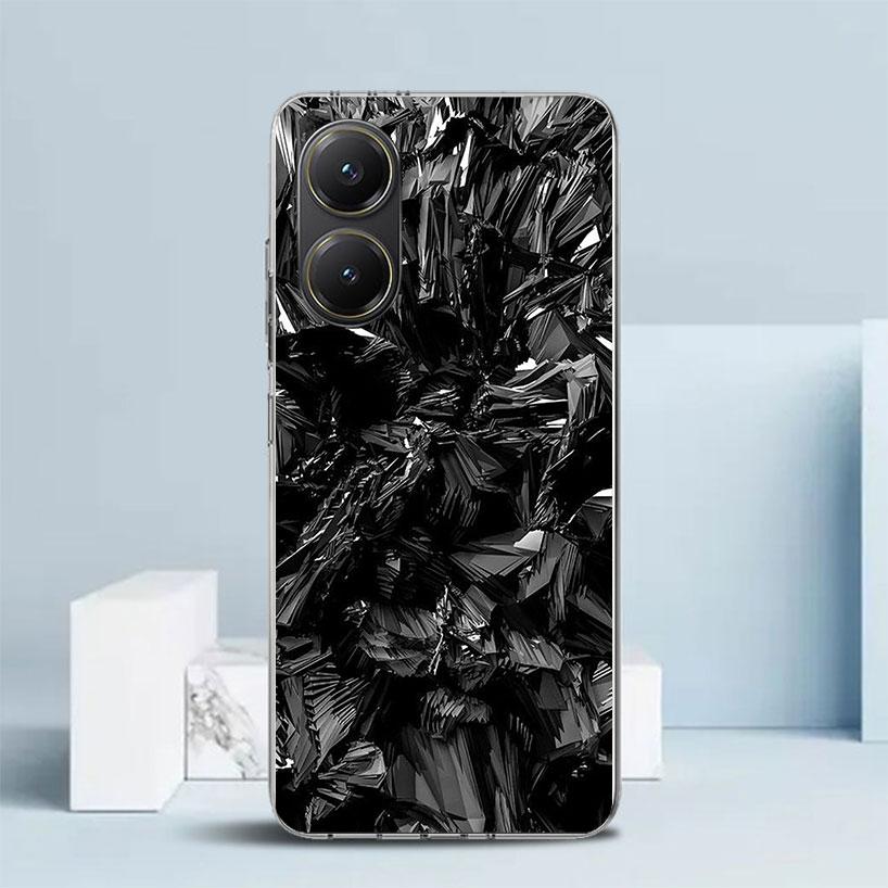 Forged Carbon Pattern Soft Cover for Xiaomi Poco F7 Ultra X7 X6 X5 Pro M7 Phone Case Redmi 15 15C 13 13C 12 12C 10 10C Print She Xiaomi Poco X5
Forged Carbon Pattern Soft Cover for Xiaomi Poco F7 Ultra X7 X6 X5 Pro M7 Phone Case Redmi 15 15C 13 13C 12 12C 10 10C Print She Xiaomi Poco X5
