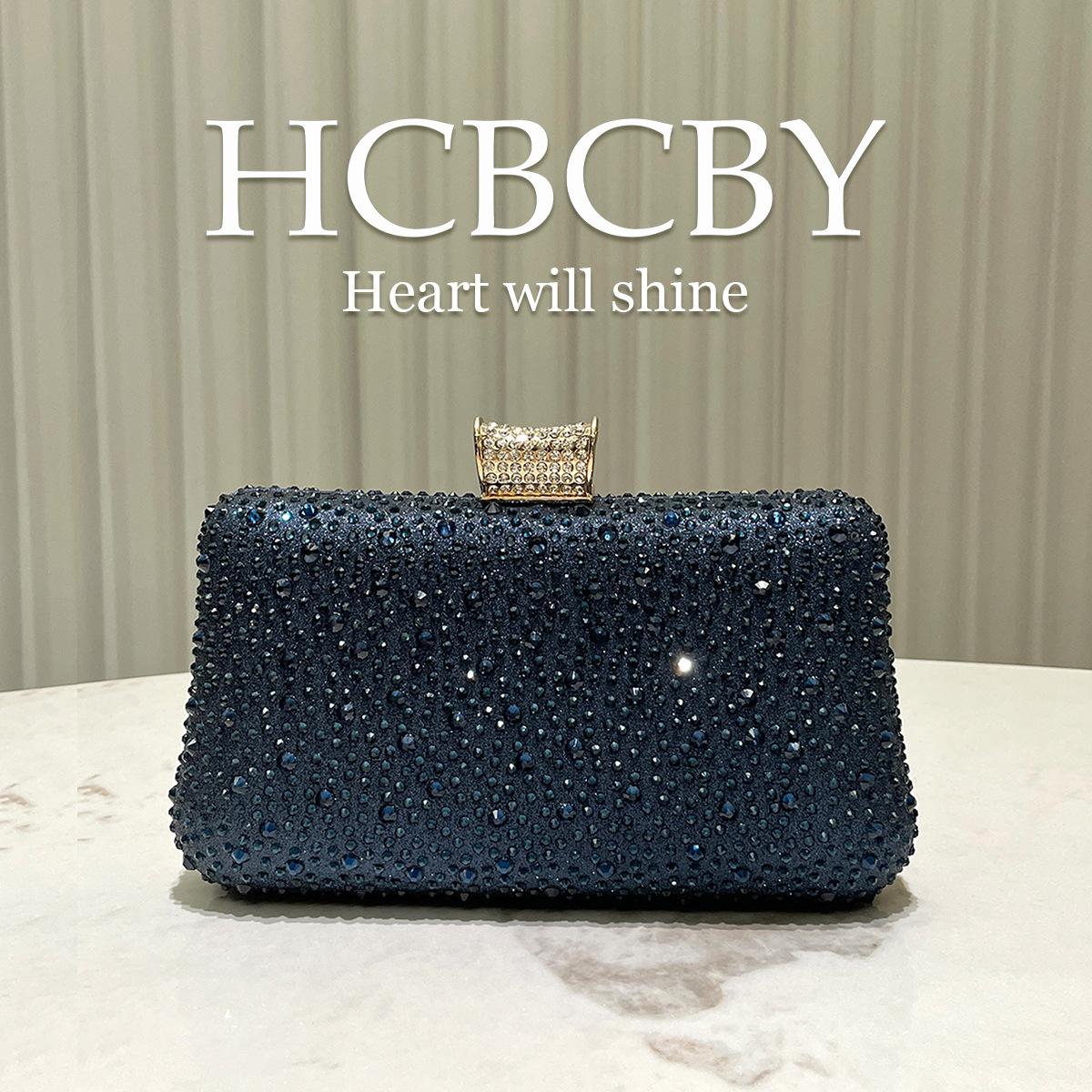 Women s Sparkling Clutch Purse Elegant Glitter Evening Bags with Chain Evening Handbag for Wedding Party Prom Bride Shoulder Crossbody Bag for Women one size темно-синього кольору
Women s Sparkling Clutch Purse Elegant Glitter Evening Bags with Chain Evening Handbag for Wedding Party Prom Bride Shoulder Crossbody Bag for Women one size темно-синього кольору