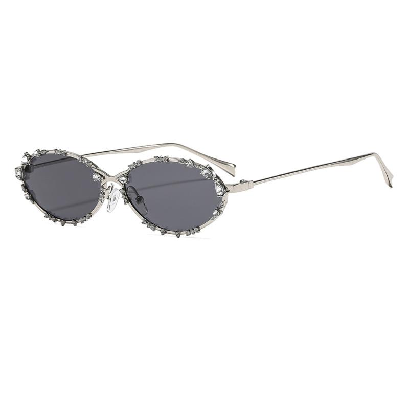 Polarized Elegant Sunglasses Adult Shades Lens Trendy Style For Birthday Girl Fashion Accessory
Polarized Elegant Sunglasses Adult Shades Lens Trendy Style For Birthday Girl Fashion Accessory