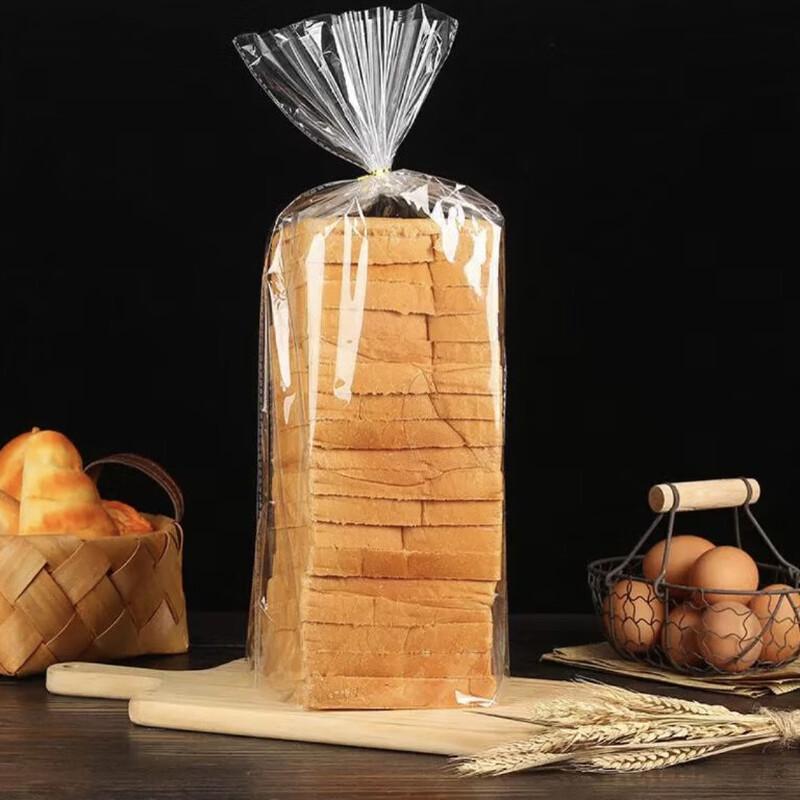 Clear Plastic Food Packaging Bags
Clear Plastic Food Packaging Bags