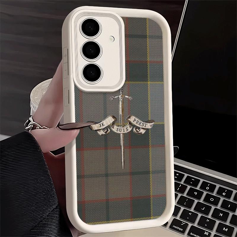 Phone Case for Samsung Galaxy A17 A16 A15 A14 A13 Outlander TV Claire A56 A36 A26 A55 A35 A25 A54 A34 A24 A53 A33 A23 A07 A06 Samsung A52
Phone Case for Samsung Galaxy A17 A16 A15 A14 A13 Outlander TV Claire A56 A36 A26 A55 A35 A25 A54 A34 A24 A53 A33 A23 A07 A06 Samsung A52