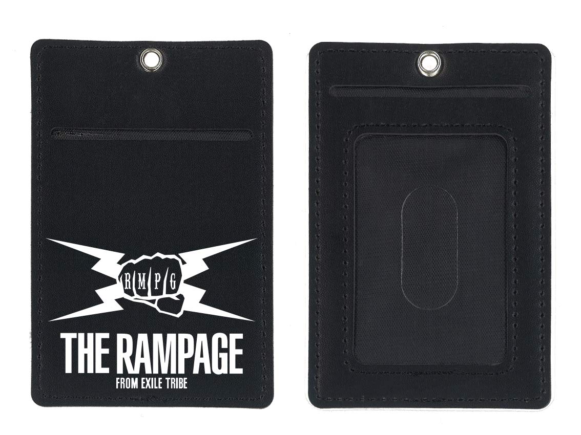 Rampage Визитница
Rampage Визитница