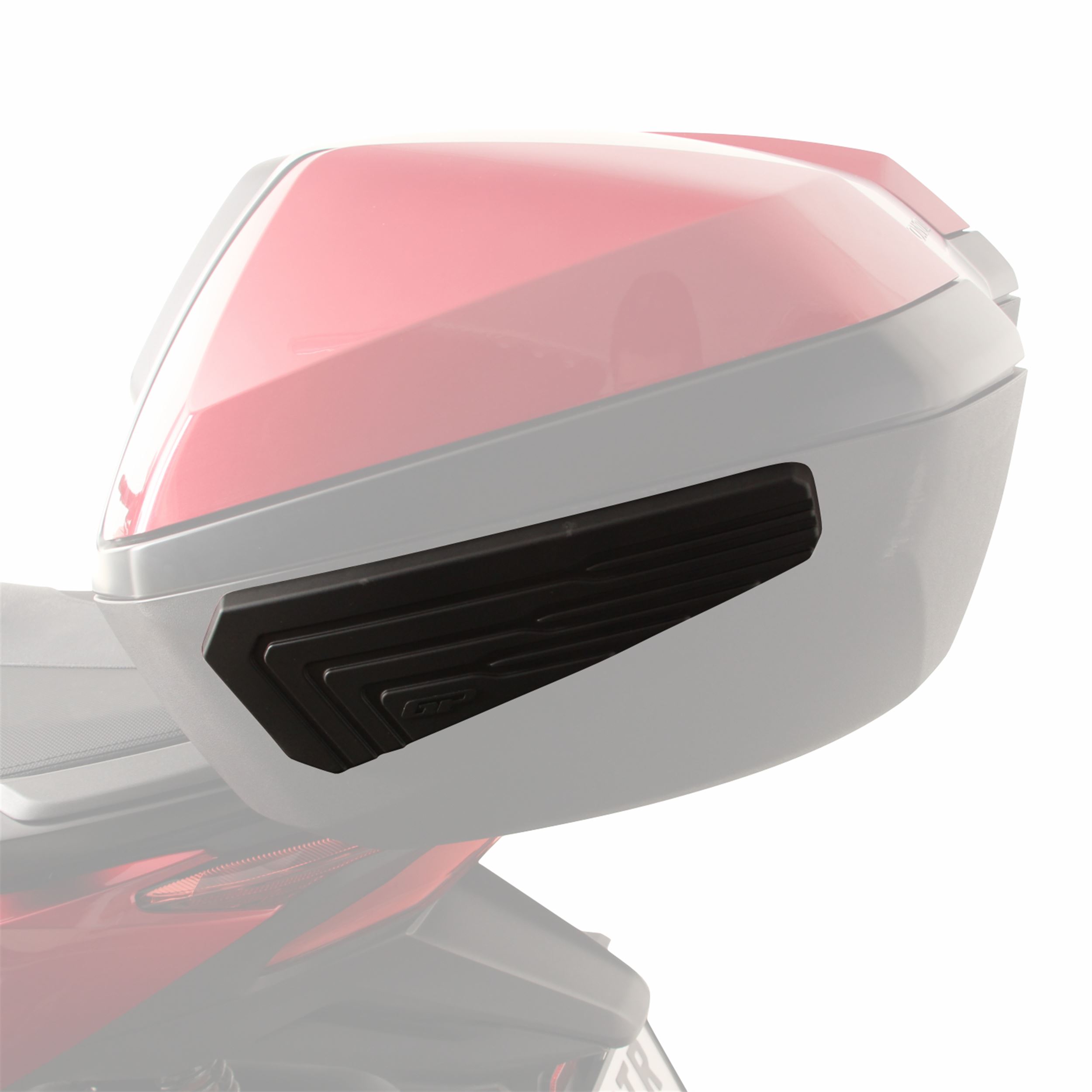 Композитная защитная накладка для мотоциклетной сумки GP Composite Honda Forza 250, черная
Композитная защитная накладка для мотоциклетной сумки GP Composite Honda Forza 250, черная