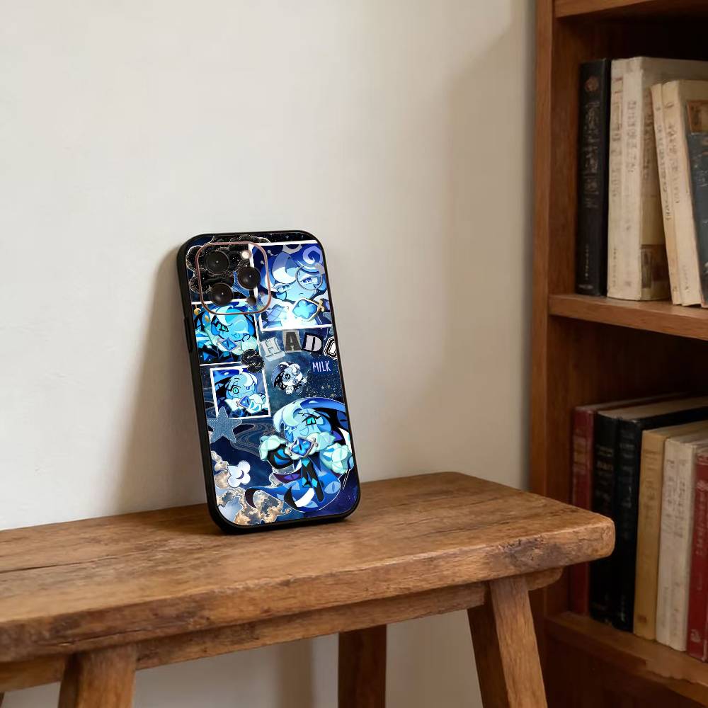 Shadow Milk C-Cookie R-Run Phone Case For iPhone17,16,15,14,13,12,11 Plus,Pro Magnetic For Magsafe Wireless Charging iPhone16Plus
Shadow Milk C-Cookie R-Run Phone Case For iPhone17,16,15,14,13,12,11 Plus,Pro Magnetic For Magsafe Wireless Charging iPhone16Plus