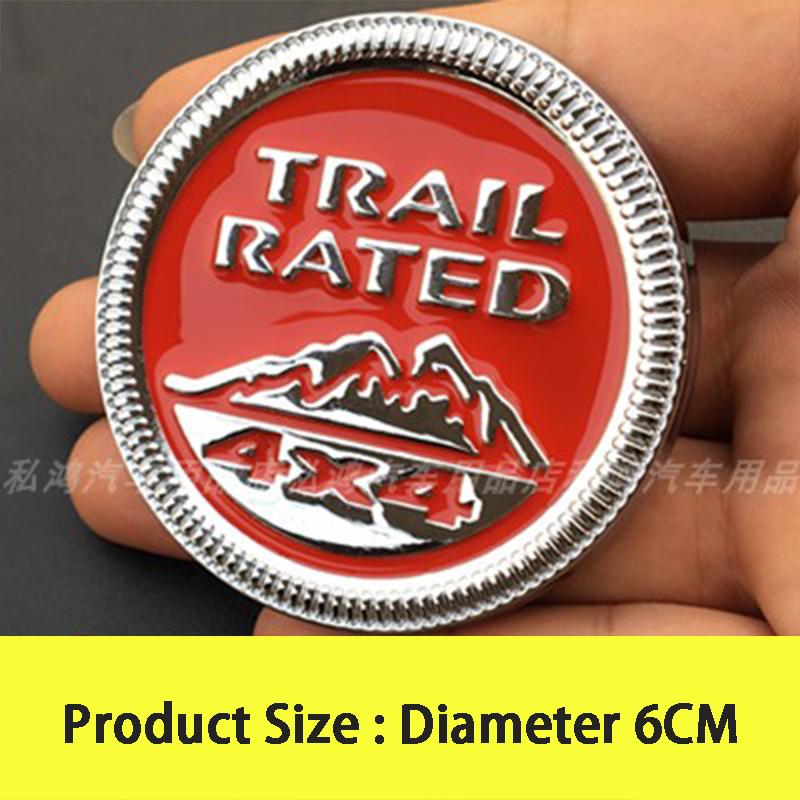 3D Металевий Логотип-Емблема 4X4 Trail Rated Наклейки на Автомобіль Для Jeep Wrangler Patriot Grand Cherokee Авто Стайлінг Авто Аксесуари
3D Металевий Логотип-Емблема 4X4 Trail Rated Наклейки на Автомобіль Для Jeep Wrangler Patriot Grand Cherokee Авто Стайлінг Авто Аксесуари