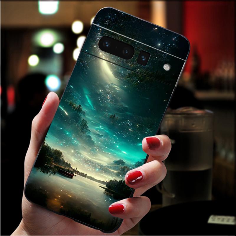 Phone Case For Google Pixel 10 Pro XL 9 Pro XL 9A 8 7 6 Pro Pixel 8A 7A 6A Pixel 8 7 6 5 Beautiful Scenery Landscape Google Pixel 10
Phone Case For Google Pixel 10 Pro XL 9 Pro XL 9A 8 7 6 Pro Pixel 8A 7A 6A Pixel 8 7 6 5 Beautiful Scenery Landscape Google Pixel 10