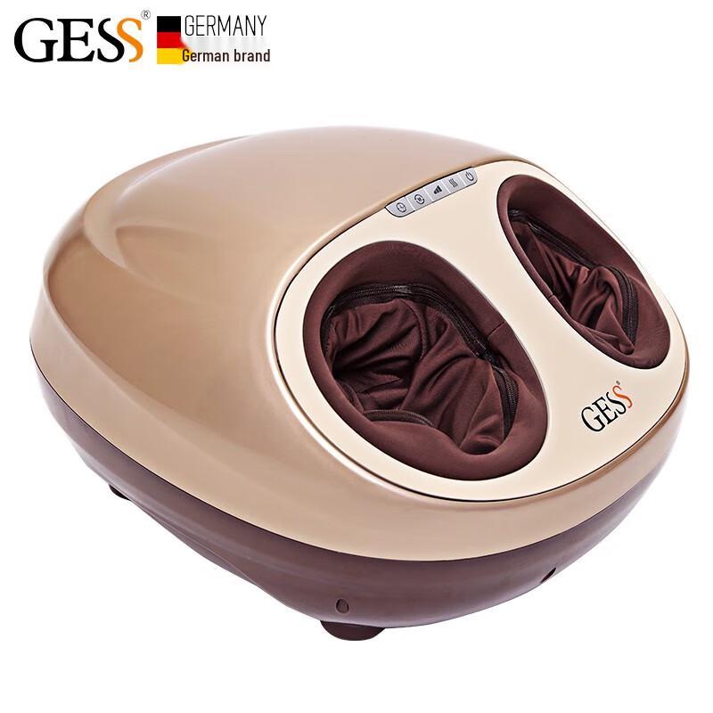 GESS Electric Foot Massager
GESS Electric Foot Massager