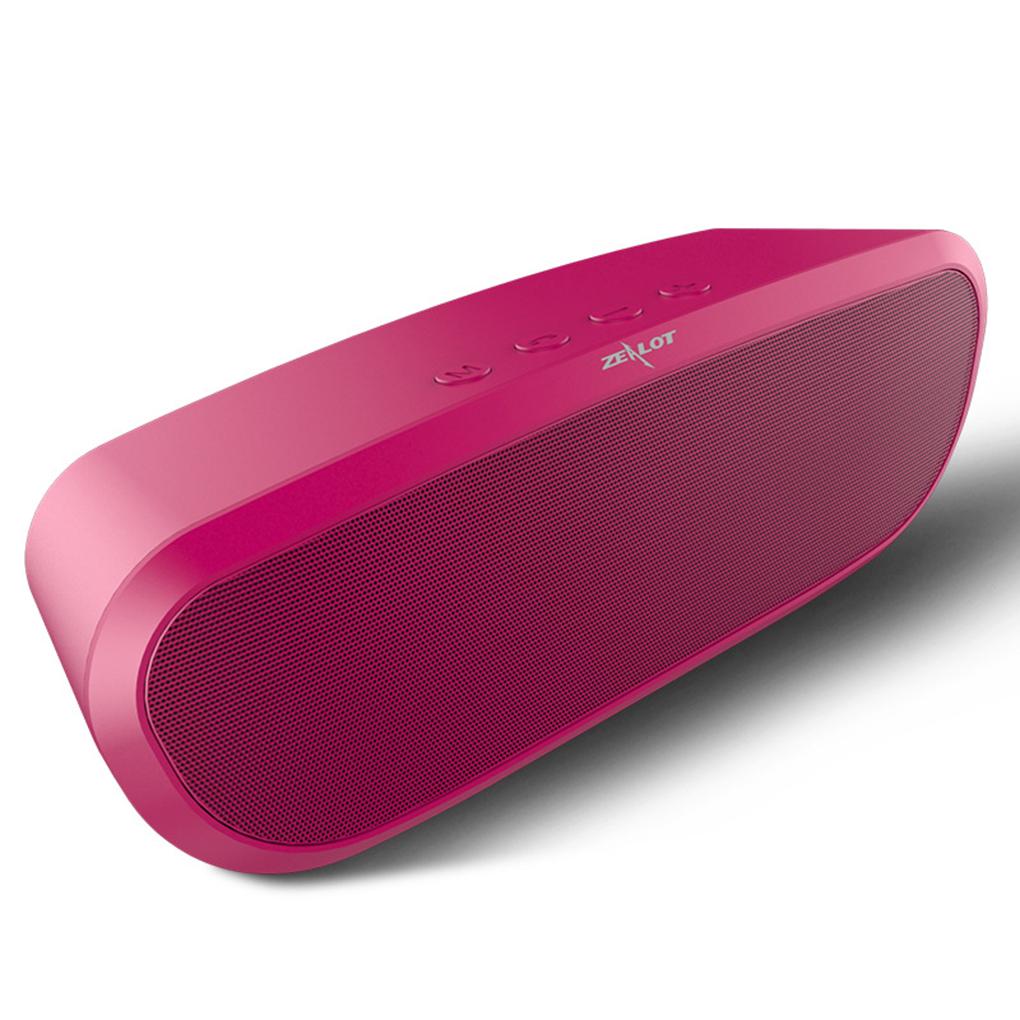 S9 Bluetooth Wireless HiFi Speaker With Super Bass Music Sounder FM Radio
S9 Bluetooth Wireless HiFi Speaker With Super Bass Music Sounder FM Radio
