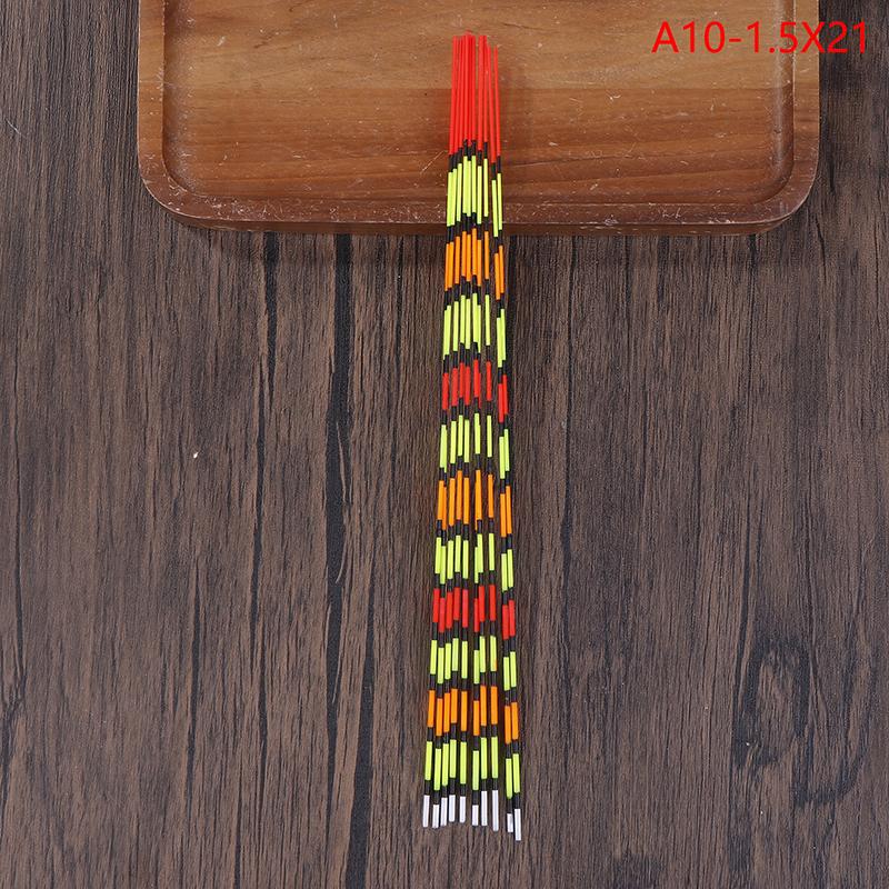 10 шт./лот Дрифт Хвост Рыболовный Поплавок Верх Сделай сам Полый Жирный Хвост Поплавки Буй Снасть Аксессуар Привлекательный Рыболовный Поплавок
10 шт./лот Дрифт Хвост Рыболовный Поплавок Верх Сделай сам Полый Жирный Хвост Поплавки Буй Снасть Аксессуар Привлекательный Рыболовный Поплавок