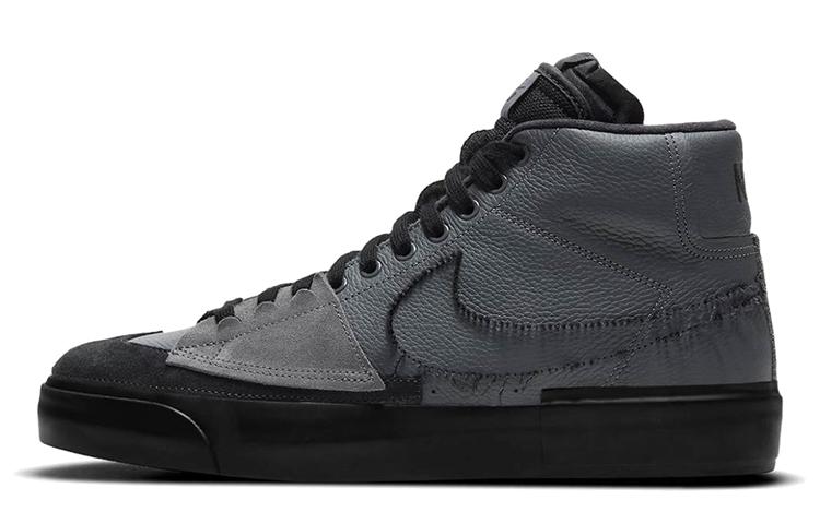 Nike Sb Zoom Blazer Mid Edge Iron Grey DA2189-001 38.5
Nike Sb Zoom Blazer Mid Edge Iron Grey DA2189-001 38.5