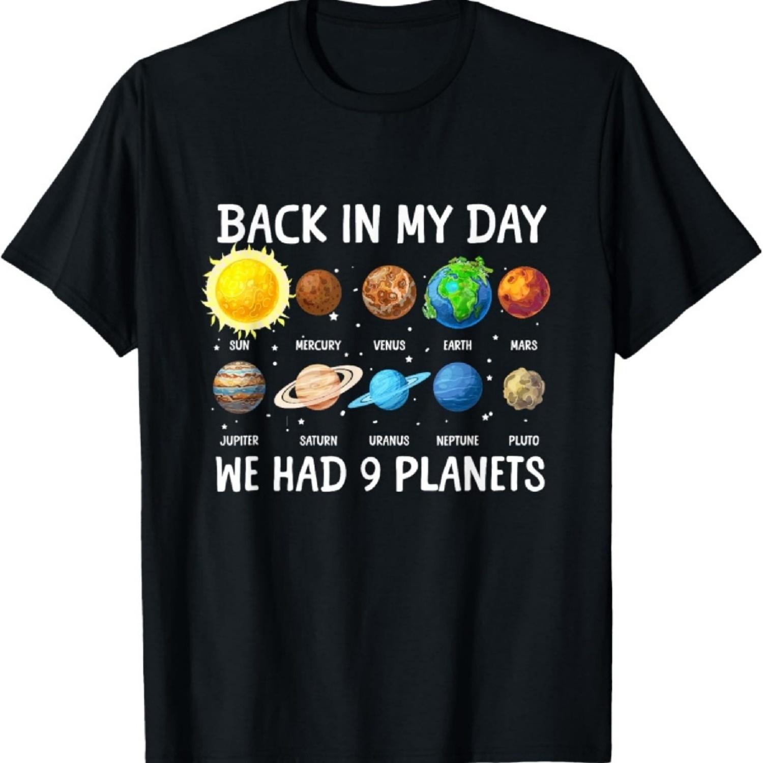 Космическая футболка1 XXXXXL чёрный
Космическая футболка1 XXXXXL чёрный