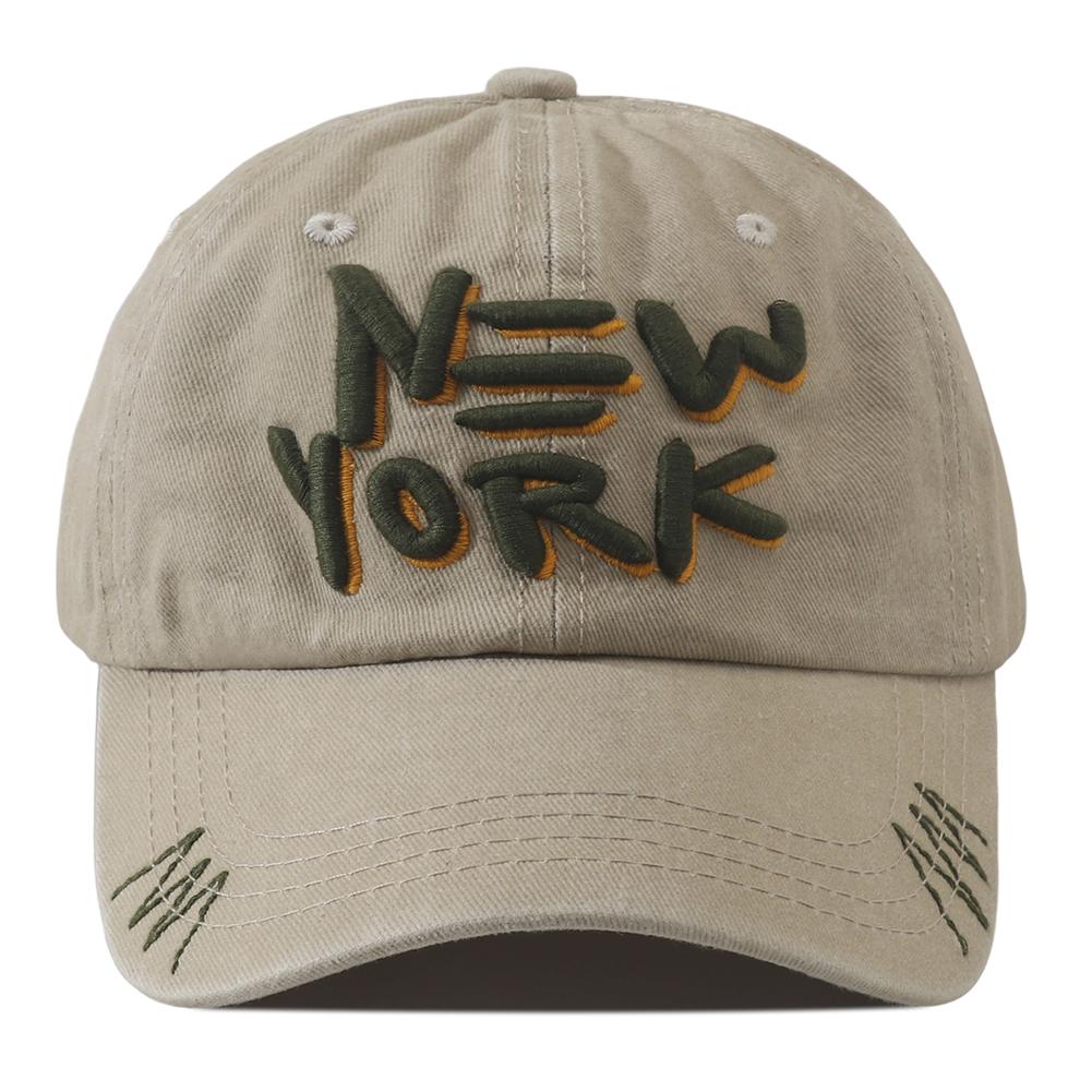 3D New York Embroidered Baseball Cap Adjustable Cotton Snapback Hat Unisex Outdoor Streetwear Peaked Caps For Women Men Sunshade Adjustable
3D New York Embroidered Baseball Cap Adjustable Cotton Snapback Hat Unisex Outdoor Streetwear Peaked Caps For Women Men Sunshade Adjustable
