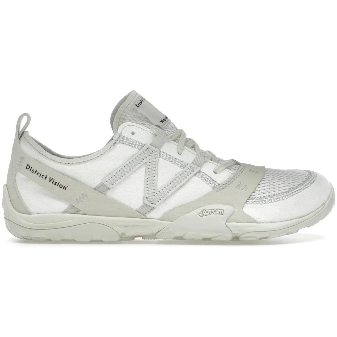 New Balance MT10 District Vision Cloud Dancer 42.5
New Balance MT10 District Vision Cloud Dancer 42.5