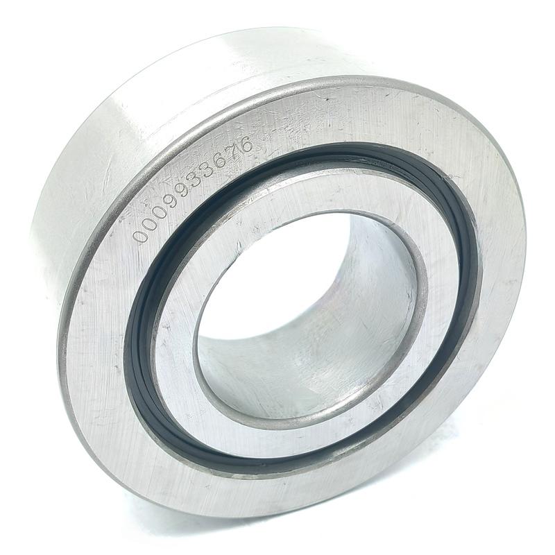 Genuine Linde Forklift Bearing 0009933676 - Mast Bearing / Carriage Roller
Genuine Linde Forklift Bearing 0009933676 - Mast Bearing / Carriage Roller