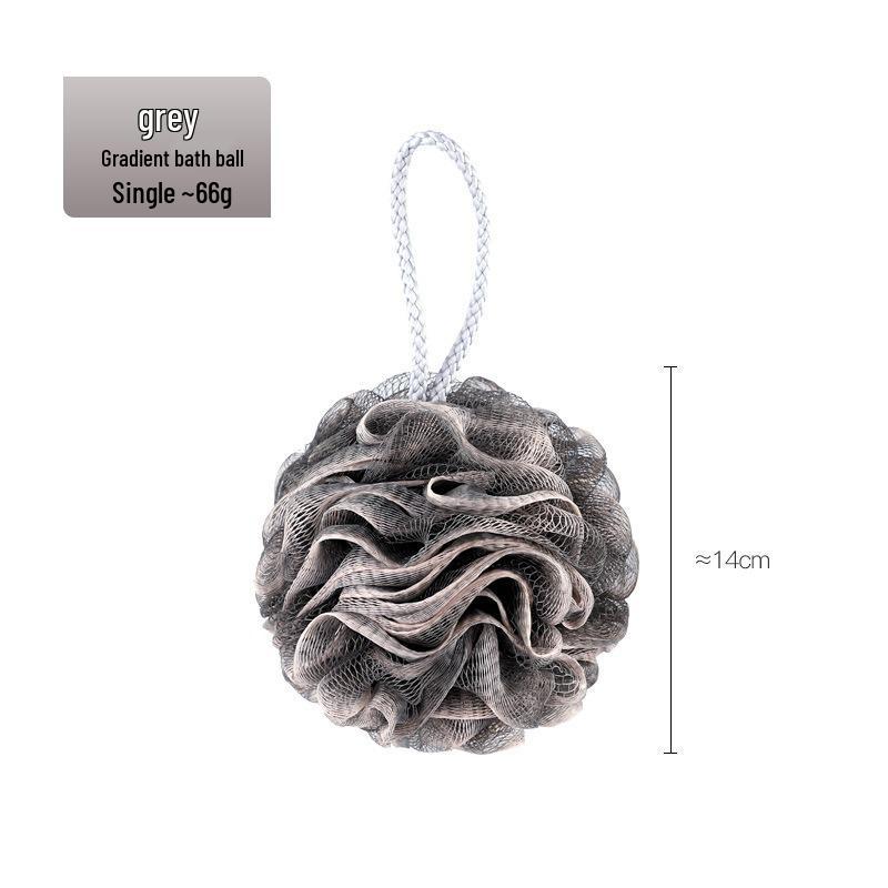 Men s Large Durable Bath Sponge - Soft, Thickened, and Resilient Bathing Towel for Back Scrubbing. сірий колір
Men s Large Durable Bath Sponge - Soft, Thickened, and Resilient Bathing Towel for Back Scrubbing. сірий колір