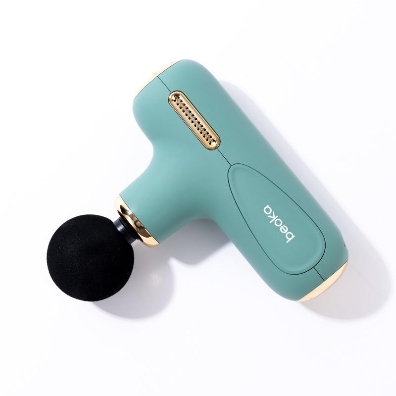 8x Yikang C1 MAX Mini Fascia Muscle Massager For Shoulder & Neck
8x Yikang C1 MAX Mini Fascia Muscle Massager For Shoulder & Neck