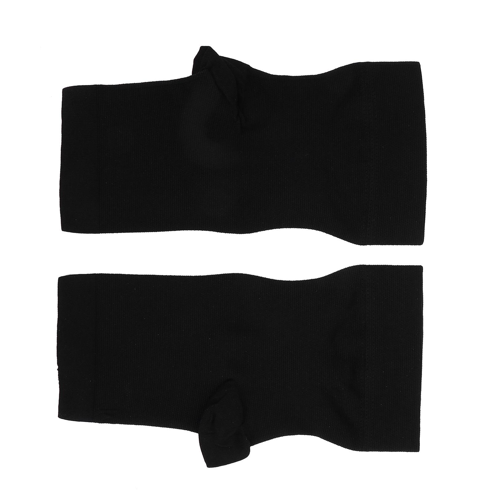 Носки при подошвенном фасциите Спортивные для облегчения боли Компрессионные рукава для стопы и голеностопа Поддержка голеностопаXXL XXL
Носки при подошвенном фасциите Спортивные для облегчения боли Компрессионные рукава для стопы и голеностопа Поддержка голеностопаXXL XXL