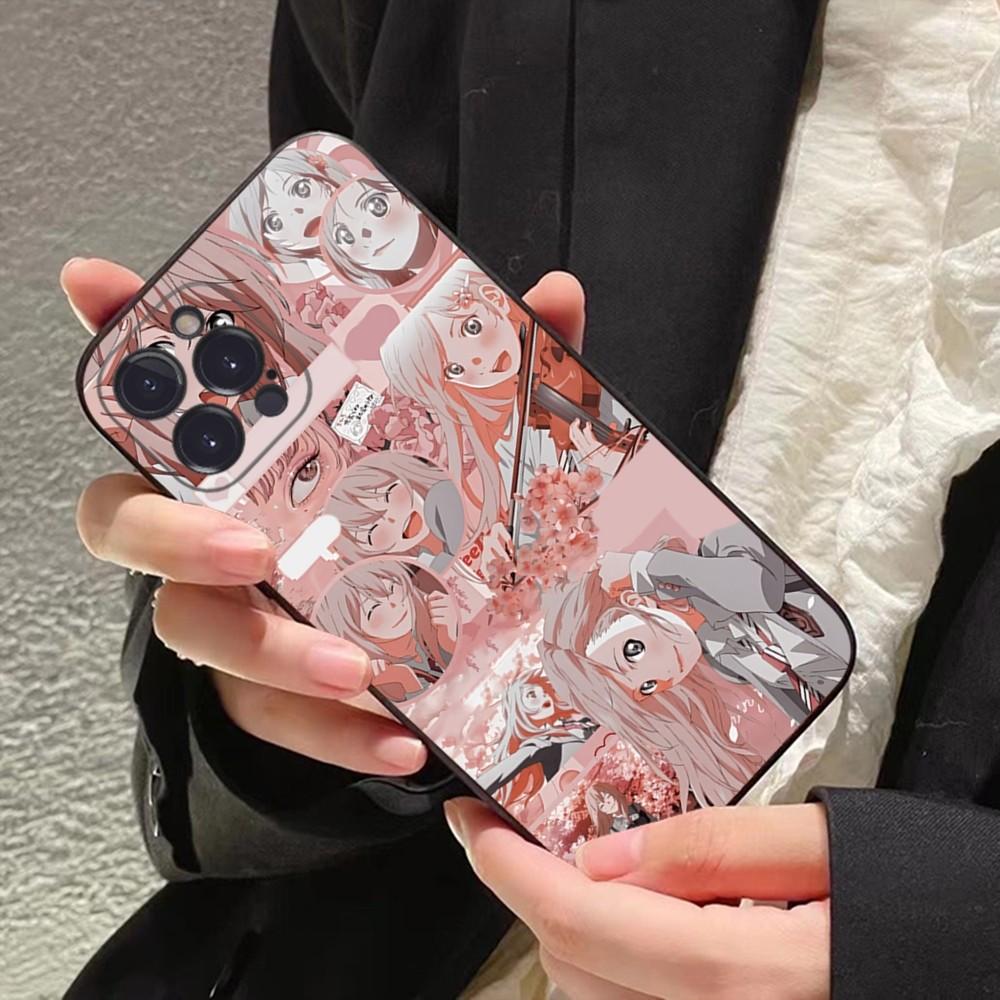 Your Lie in April Phone Case For iPhone 15 6 7 8 Plus 11 12 13 14 Pro SE 2020 MAX Mini X XS XR Back Funda Cover iPhone 13 pro
Your Lie in April Phone Case For iPhone 15 6 7 8 Plus 11 12 13 14 Pro SE 2020 MAX Mini X XS XR Back Funda Cover iPhone 13 pro