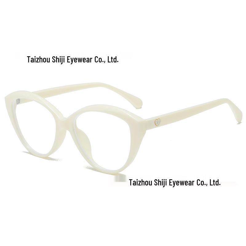 Retro Love Heart Women s Blue Light Glasses – Stylish, Versatile, Fashionable Prescription Eyewear for a Trendy Look (OZ1) брудно-білий
Retro Love Heart Women s Blue Light Glasses – Stylish, Versatile, Fashionable Prescription Eyewear for a Trendy Look (OZ1) брудно-білий