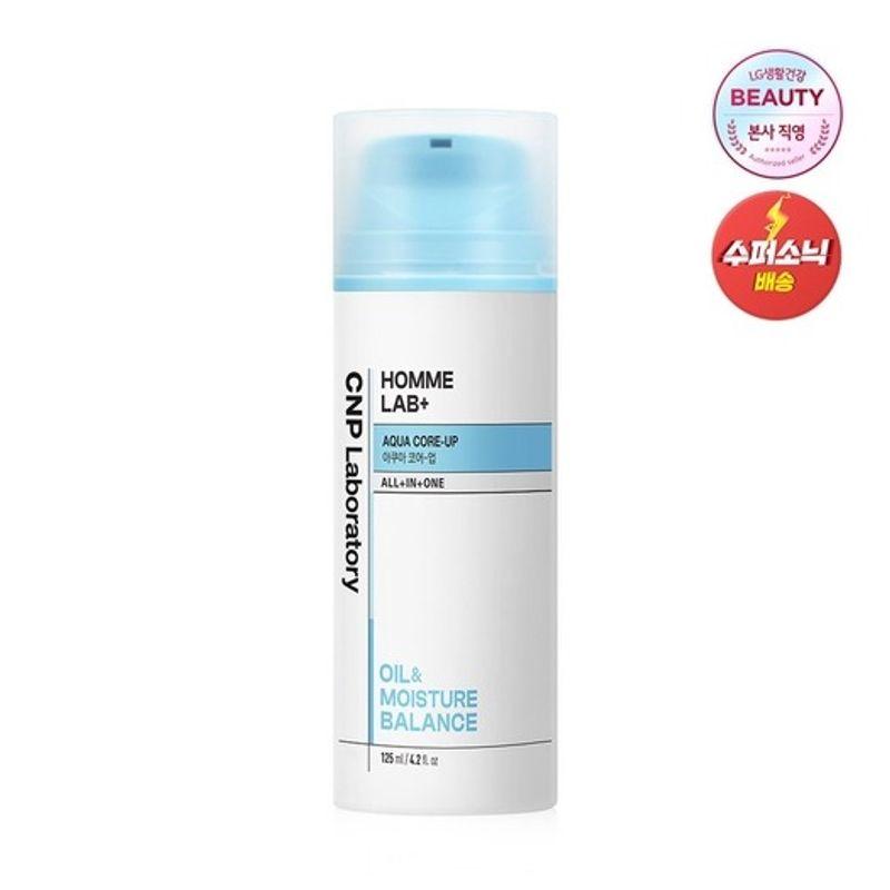 CNP Homme Lab All-in-One Aqua Core Up 125ml FREE
CNP Homme Lab All-in-One Aqua Core Up 125ml FREE