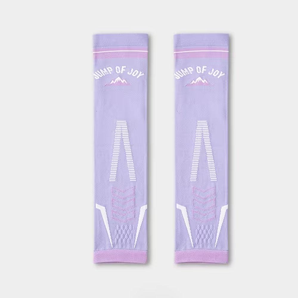 1pair Sports Compression Knee Socks, Designed with Elastic Material for Long-Lasting Wear Without Loosening.for Women for Runni фіолетовий
1pair Sports Compression Knee Socks, Designed with Elastic Material for Long-Lasting Wear Without Loosening.for Women for Runni фіолетовий