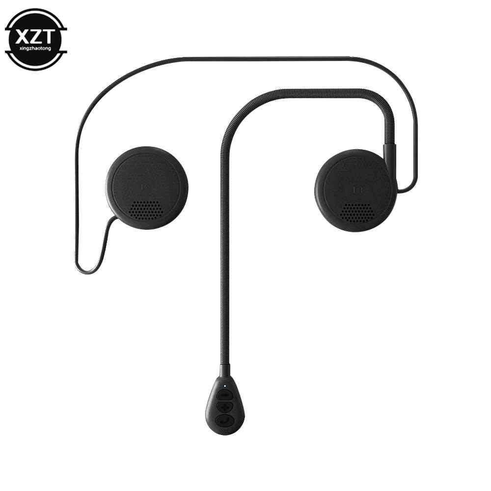 Bluetooth 5.0 наушники для мотошлема беспроводной комплект громкой связи стереогарнитура для мотоцикла помехоустойчивый MP3-плеер
Bluetooth 5.0 наушники для мотошлема беспроводной комплект громкой связи стереогарнитура для мотоцикла помехоустойчивый MP3-плеер