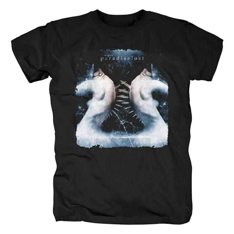 Rare Paradise Lost T Shirt Adult S 5Xl Lt279 5XL різнокольоровий
Rare Paradise Lost T Shirt Adult S 5Xl Lt279 5XL різнокольоровий