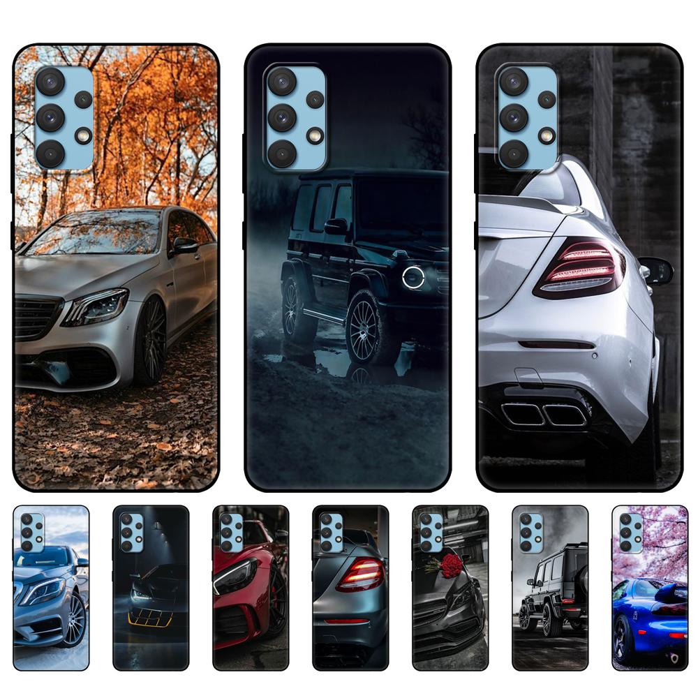 Черный чехол из ТПУ для Samsung Galaxy A12 A22 A32 A42 A52 A72 4g 5g S21 PLUS Ultra задняя крышка Роскошный автомобиль M-Mercedes AMG
Черный чехол из ТПУ для Samsung Galaxy A12 A22 A32 A42 A52 A72 4g 5g S21 PLUS Ultra задняя крышка Роскошный автомобиль M-Mercedes AMG