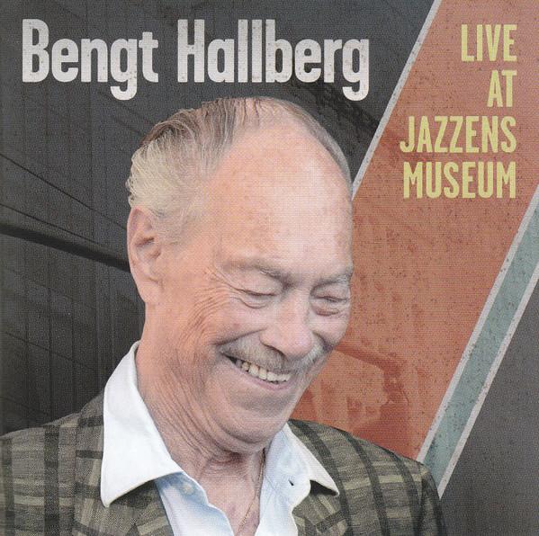 CD BENGT HALLBERG - Live At Jazzens Museum FLCCD194 Four Leaf Clove 2011 Sweden Jazz Used
CD BENGT HALLBERG - Live At Jazzens Museum FLCCD194 Four Leaf Clove 2011 Sweden Jazz Used