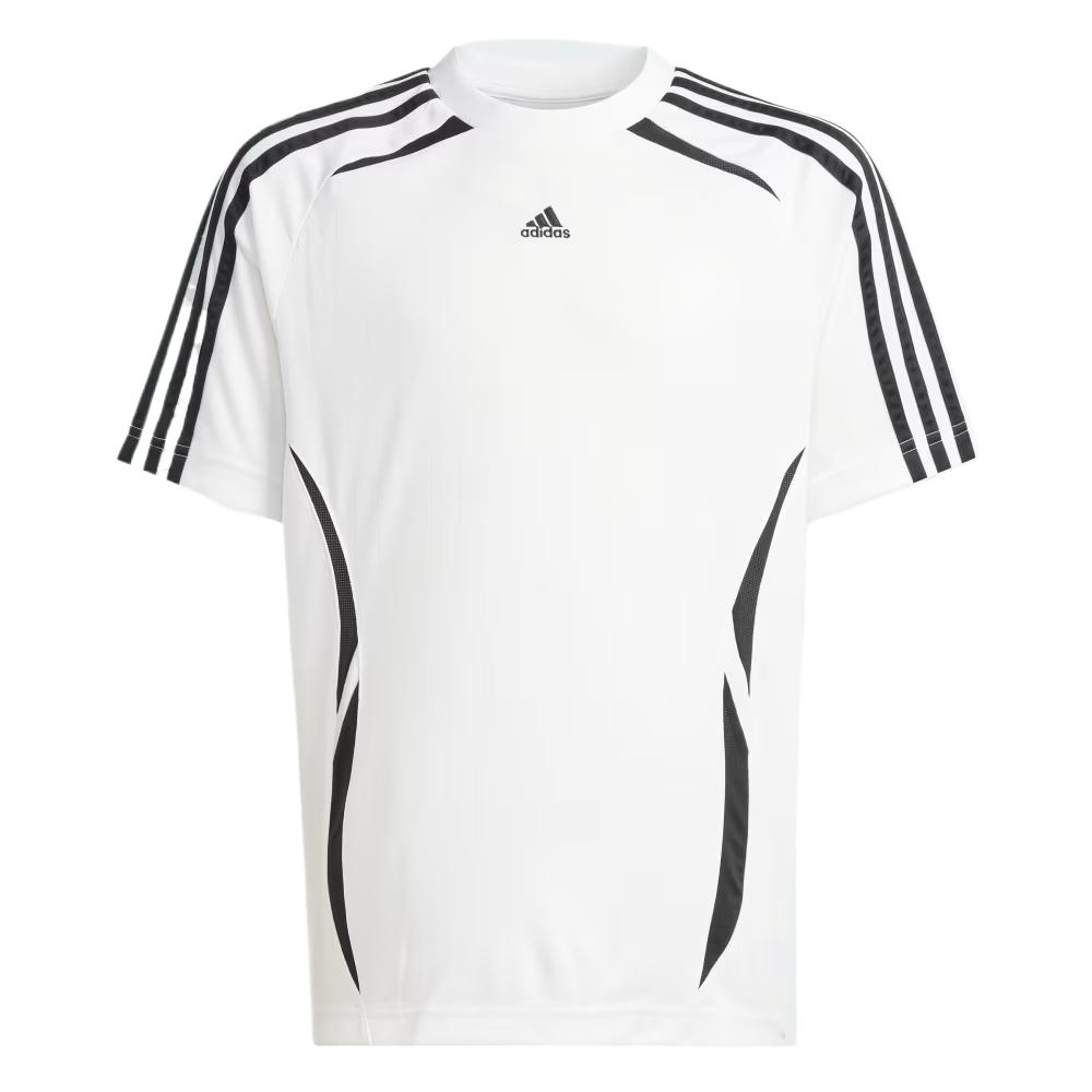 Adidas Teamgeist Round Neck Loose Fit Short Sleeve T-Shirt Kids tops KC9556 S
Adidas Teamgeist Round Neck Loose Fit Short Sleeve T-Shirt Kids tops KC9556 S