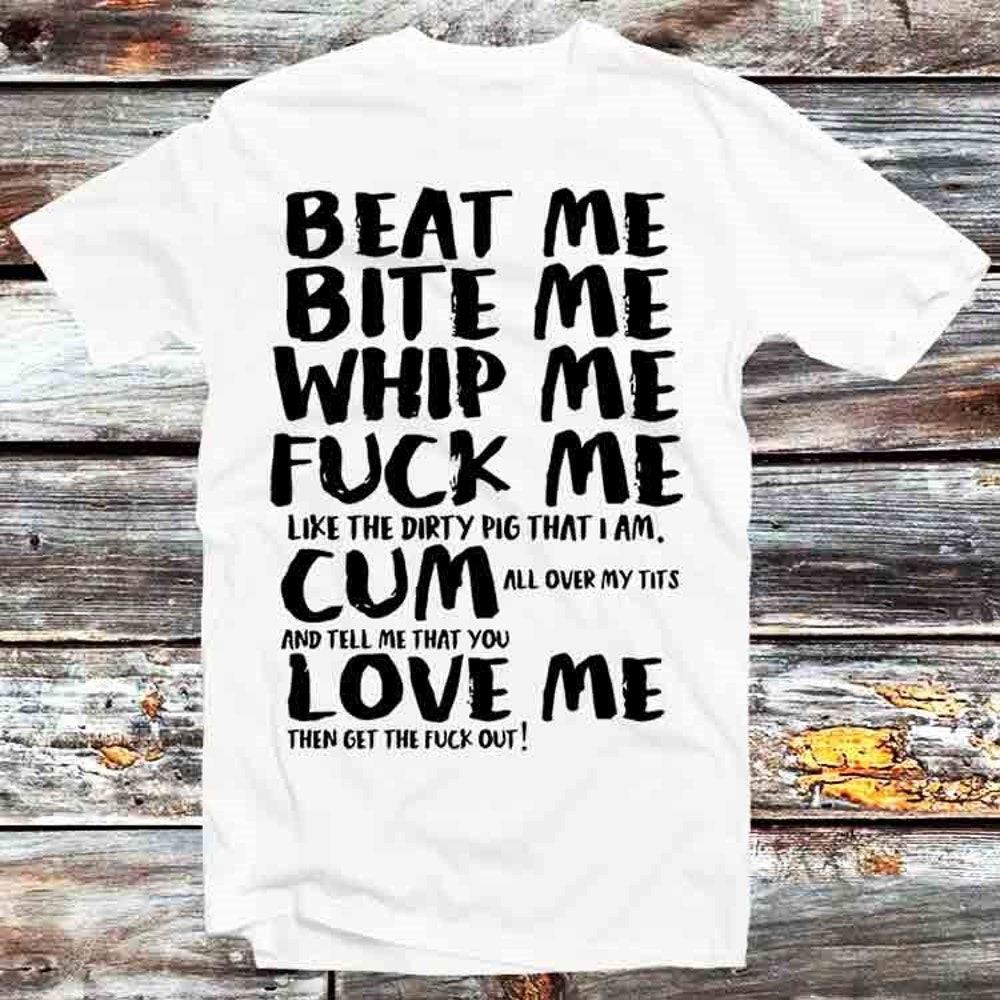 Футболка 230GSM 100% хлопок футболка Beat Bite Whip Fuck Me Adam Ants футболка винтажная ретро крутой подарок мужская женская унисекс мультфильм аниме топ футболка B362 XS белый
Футболка 230GSM 100% хлопок футболка Beat Bite Whip Fuck Me Adam Ants футболка винтажная ретро крутой подарок мужская женская унисекс мультфильм аниме топ футболка B362 XS белый