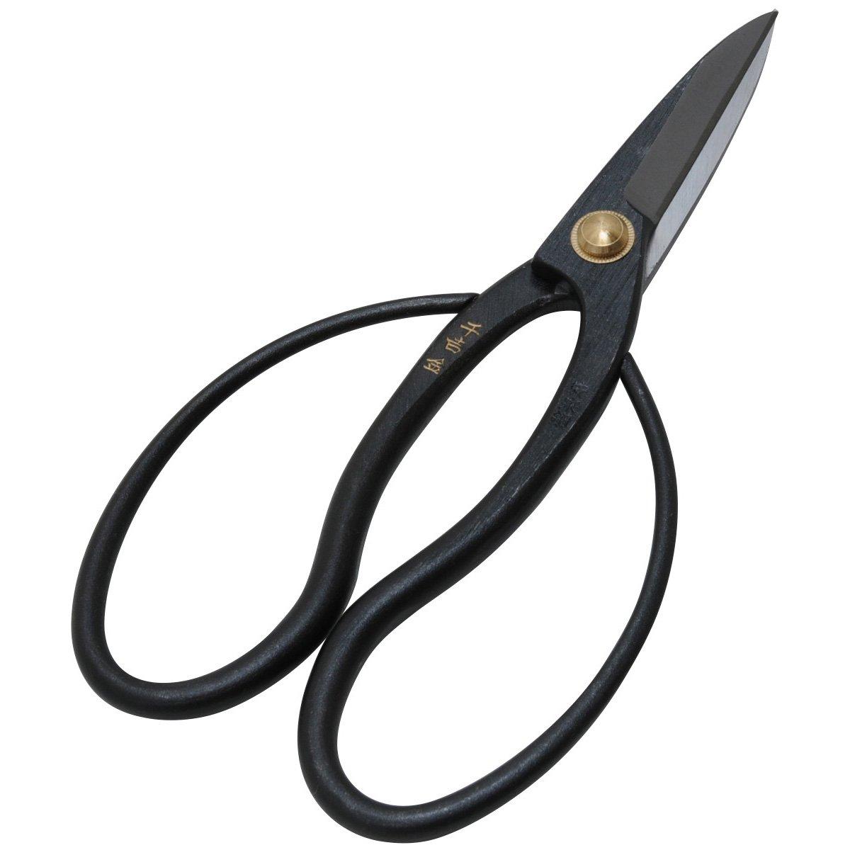 Ножницы для бонсай Senkichi Gold 180 мм
Ножницы для бонсай Senkichi Gold 180 мм