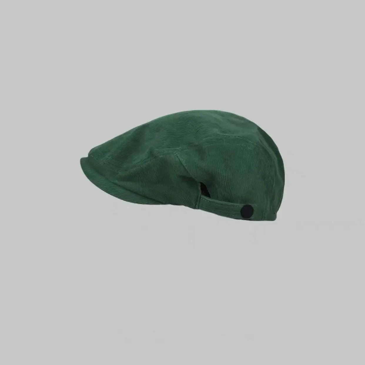 64cm Large size Cotton Solid Newsboy Caps Men Berets Painter Cap Spring Winter Berets Hat For Men Women Retro England Hat Visors XL (59-65cm) зелений
64cm Large size Cotton Solid Newsboy Caps Men Berets Painter Cap Spring Winter Berets Hat For Men Women Retro England Hat Visors XL (59-65cm) зелений