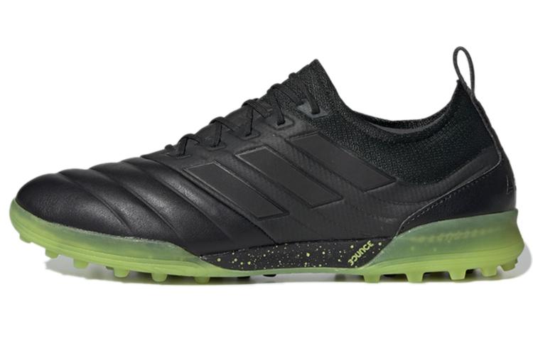Adidas Copa 19.1 Tf Core Black Solar Yellow AC8206 41⅓
Adidas Copa 19.1 Tf Core Black Solar Yellow AC8206 41⅓