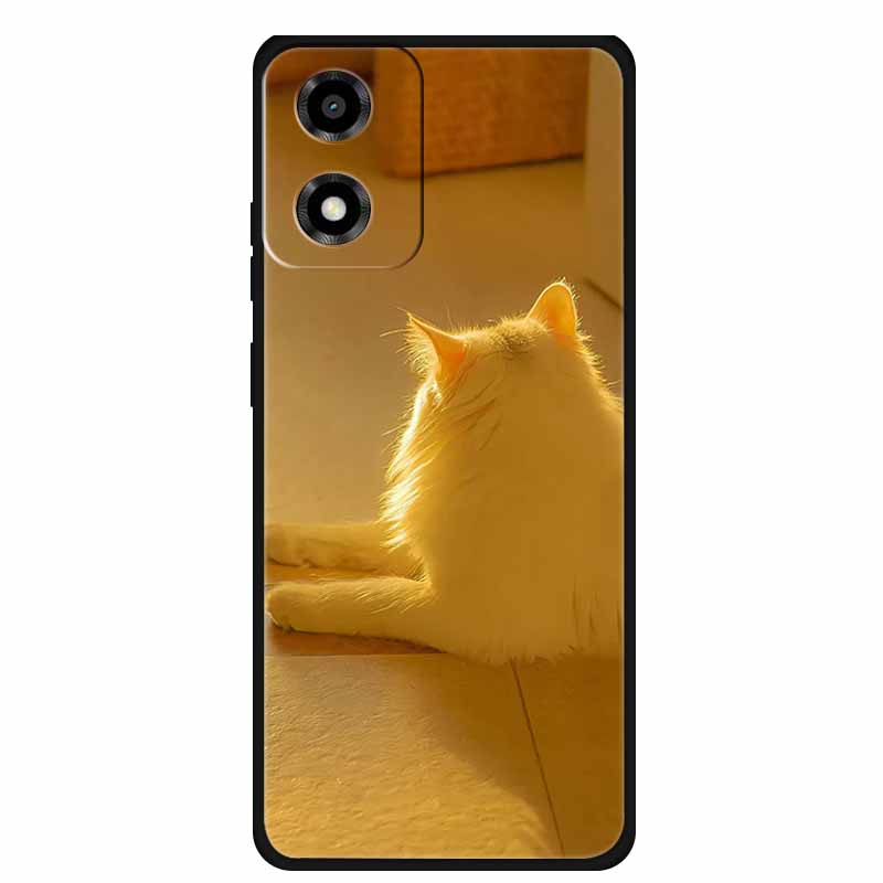 For Motorola Moto G04s Case Moto G04 Phone Case Moto G13 G14 E13 E14 Cover G04S Protector Bumper Cartoons Soft Silicone Fundas Moto G04
For Motorola Moto G04s Case Moto G04 Phone Case Moto G13 G14 E13 E14 Cover G04S Protector Bumper Cartoons Soft Silicone Fundas Moto G04