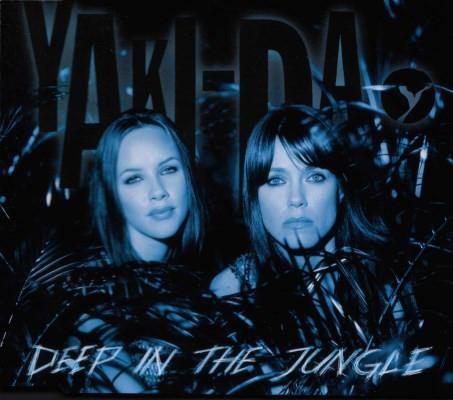 12inch Record YAKI-DA - Deep In The Jungle 5798191 Mega Records, M 1995 US Dance & Electronica Used
12inch Record YAKI-DA - Deep In The Jungle 5798191 Mega Records, M 1995 US Dance & Electronica Used