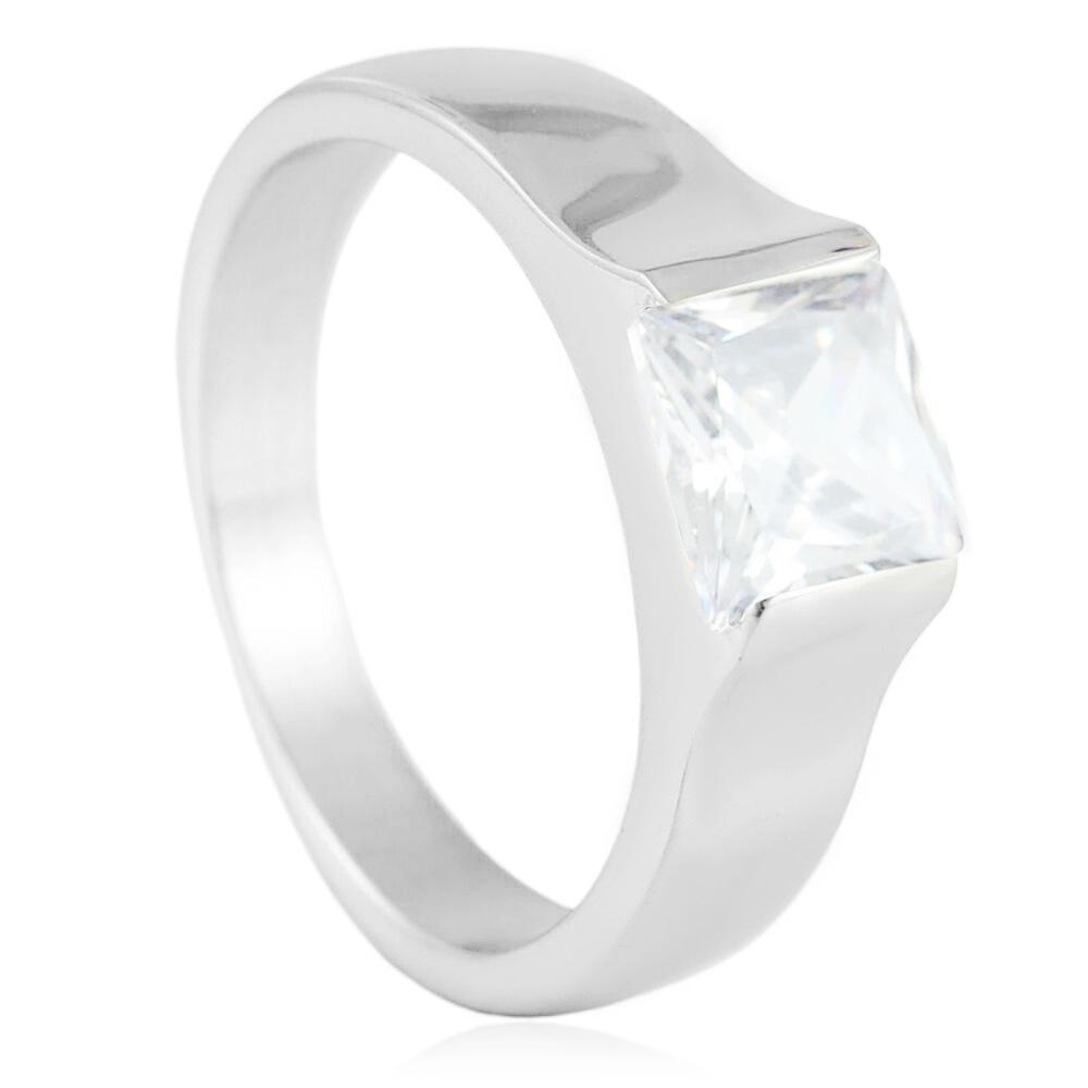European and American New Multi-color Gemstone Ring Fashionable and Simple Female Personality Trendy Diamond Ring Polygon Ring 2026 no. 6
European and American New Multi-color Gemstone Ring Fashionable and Simple Female Personality Trendy Diamond Ring Polygon Ring 2026 no. 6