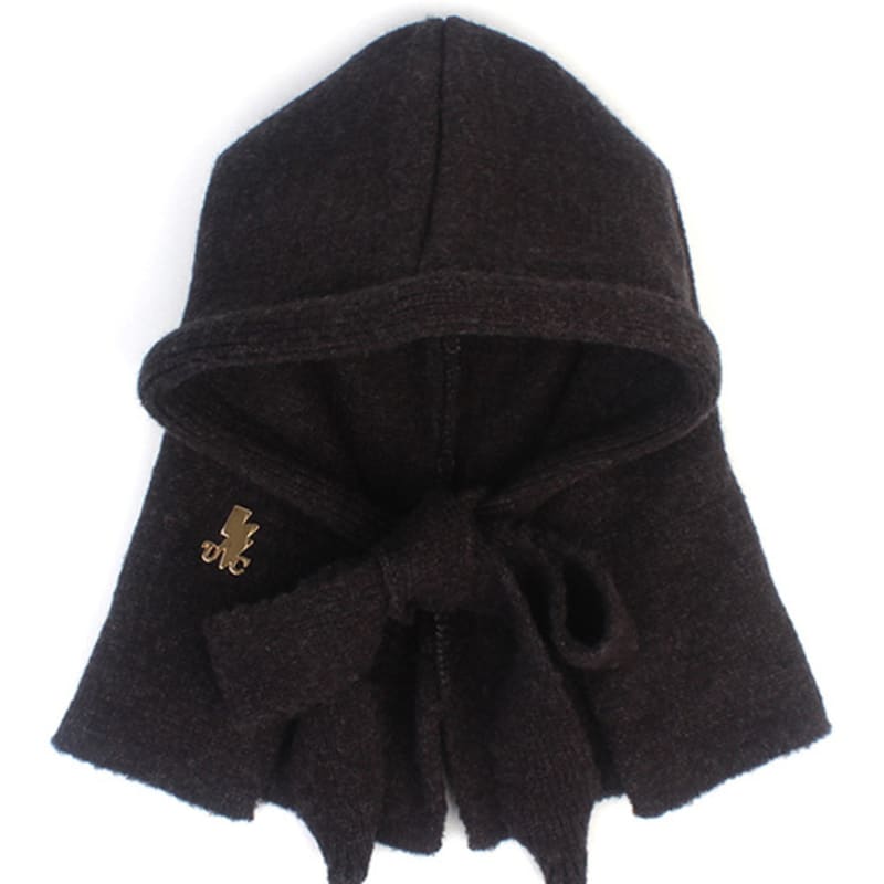 Universal chemistry Wool Strap Charcoal Open Balaclava FREE
Universal chemistry Wool Strap Charcoal Open Balaclava FREE